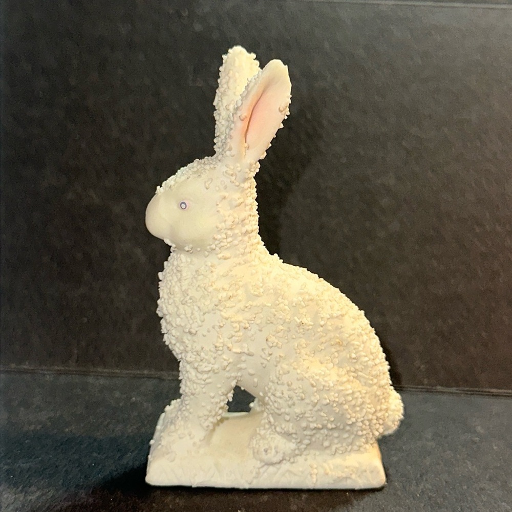 Department 56 Bunny